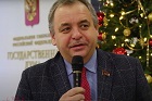 Ренат Сулейманов: 2021 был годом федеральных выборов и ограничений